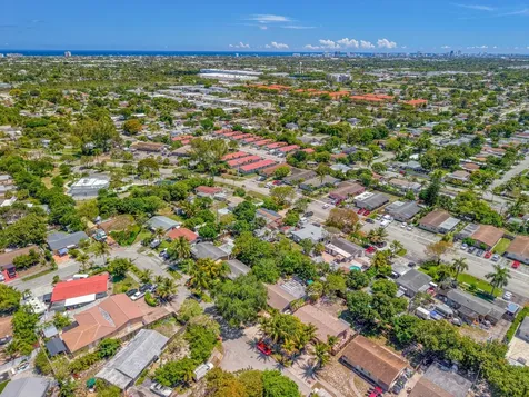 340 NE 44th Court Deerfield Beach FL 33064