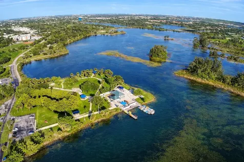 340 NE 44th Court Deerfield Beach FL 33064