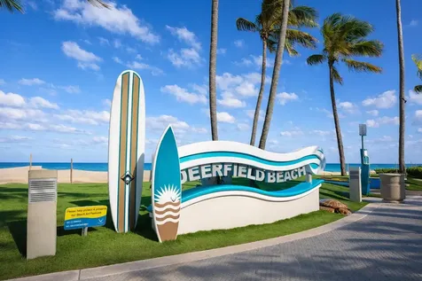 340 NE 44th Court Deerfield Beach FL 33064