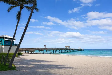 340 NE 44th Court Deerfield Beach FL 33064