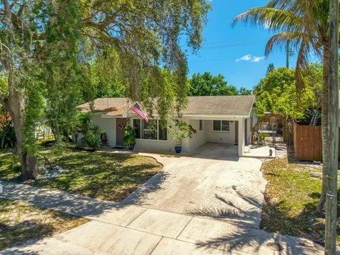 340 NE 44th Court Deerfield Beach FL 33064