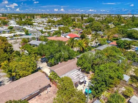 340 NE 44th Court Deerfield Beach FL 33064