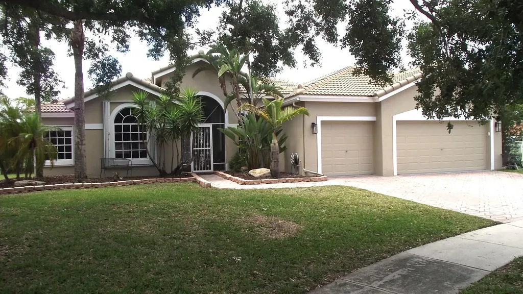 3945 Diamond Chip Court Wellington FL 33414