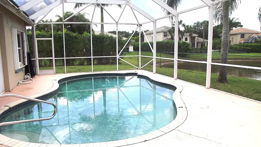 3945 Diamond Chip Court Wellington FL 33414
