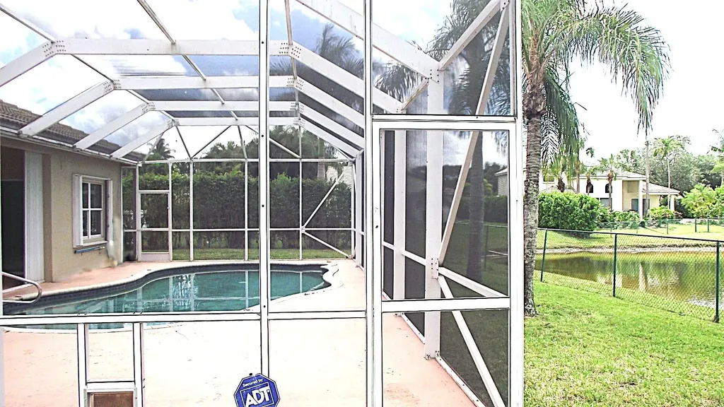 3945 Diamond Chip Court Wellington FL 33414