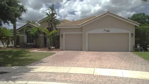 3945 Diamond Chip Court Wellington FL 33414