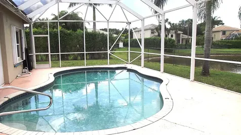 3945 Diamond Chip Court Wellington FL 33414