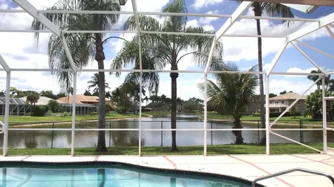3945 Diamond Chip Court Wellington FL 33414