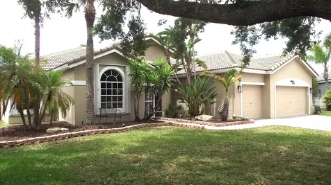 3945 Diamond Chip Court Wellington FL 33414