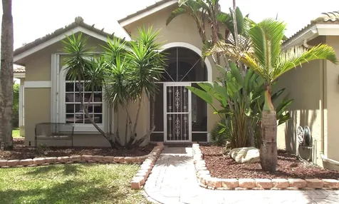 3945 Diamond Chip Court Wellington FL 33414