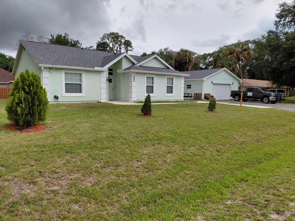 5101 Matanzas Avenue Fort Pierce FL 34946