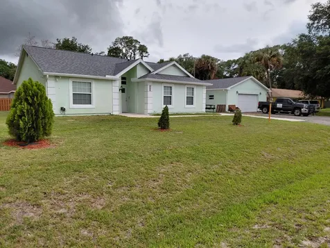 5101 Matanzas Avenue Fort Pierce FL 34946