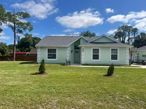 5101 Matanzas Avenue Fort Pierce FL 34946