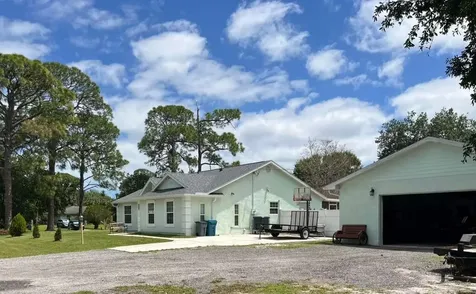 5101 Matanzas Avenue Fort Pierce FL 34946