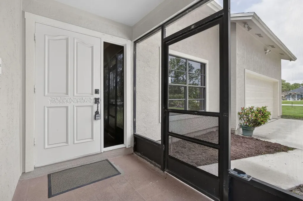 6045 Hall Boulevard The Acreage FL 33470