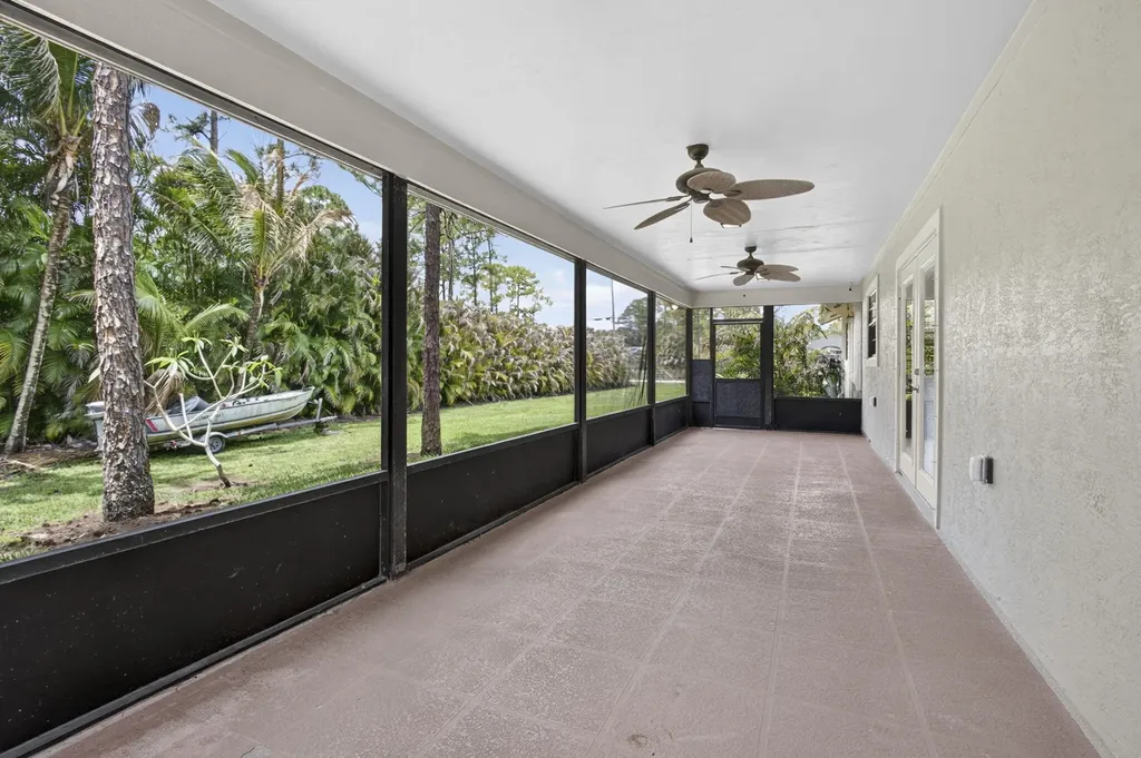 6045 Hall Boulevard The Acreage FL 33470