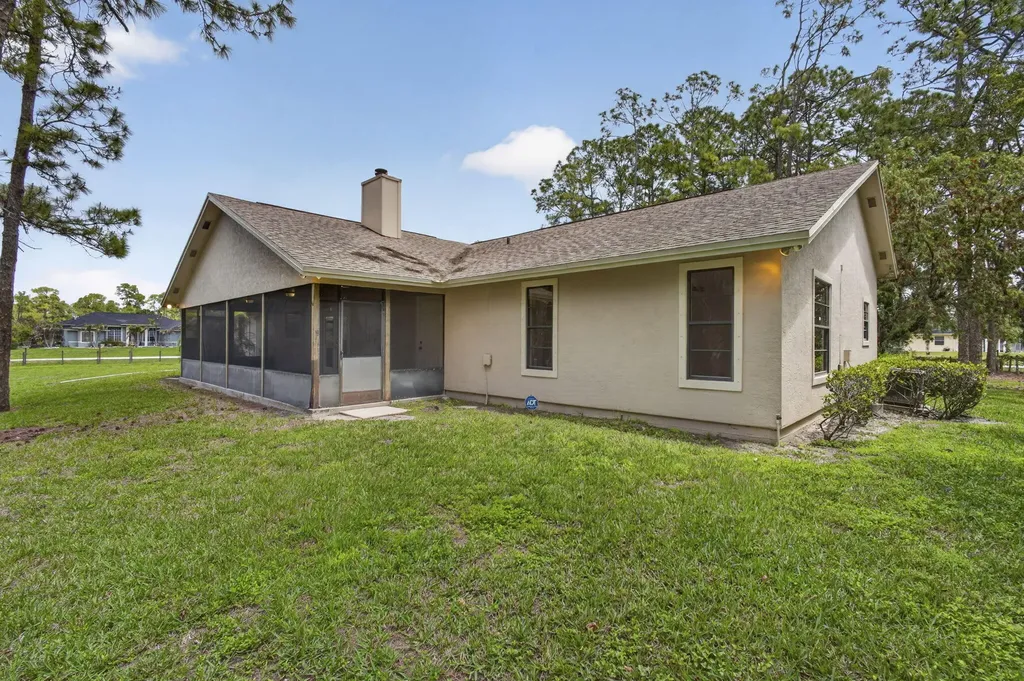 6045 Hall Boulevard The Acreage FL 33470