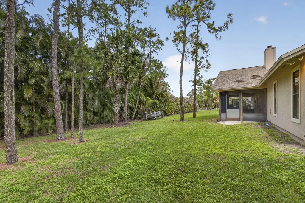 6045 Hall Boulevard The Acreage FL 33470
