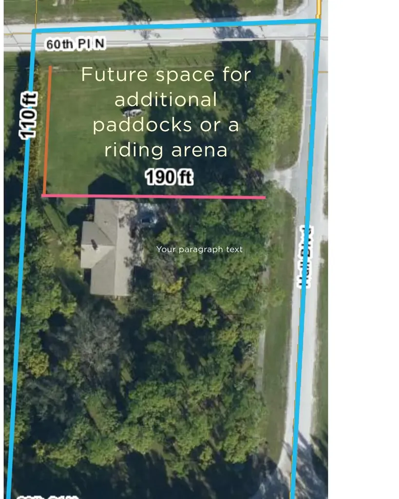 6045 Hall Boulevard The Acreage FL 33470