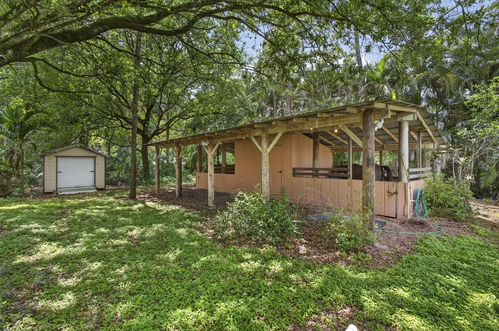 6045 Hall Boulevard The Acreage FL 33470