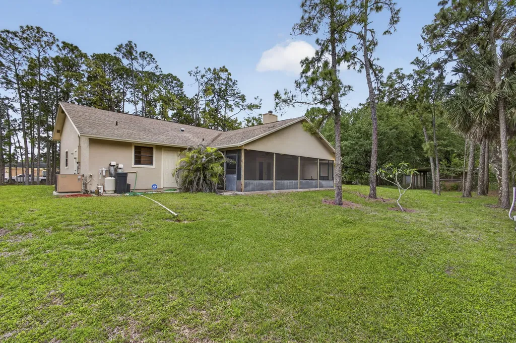 6045 Hall Boulevard The Acreage FL 33470