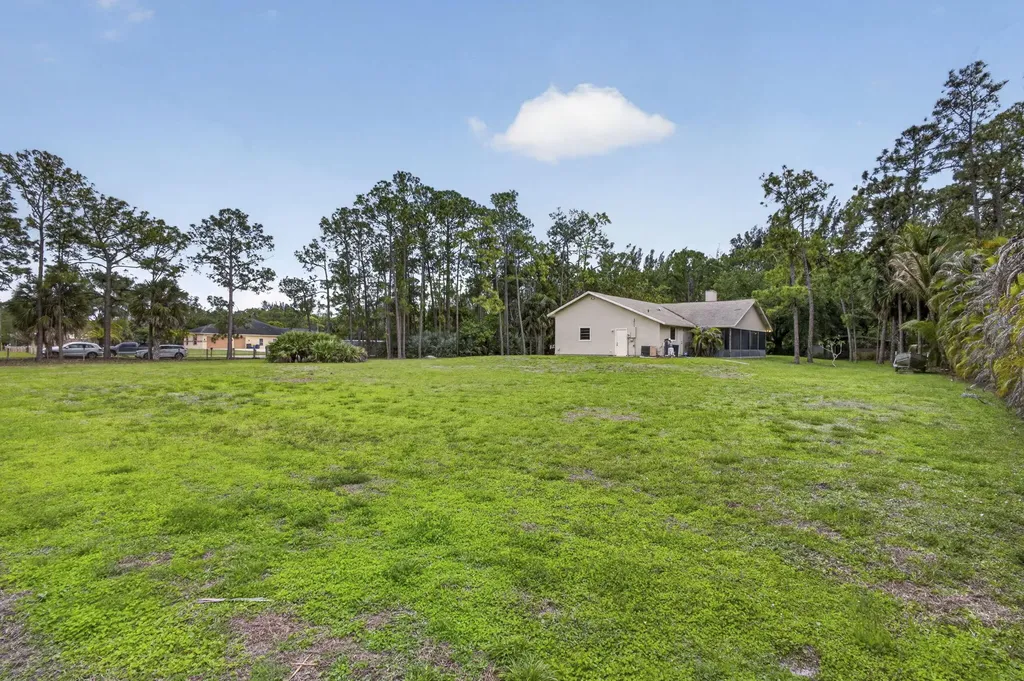 6045 Hall Boulevard The Acreage FL 33470