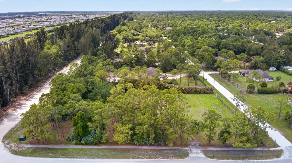 6045 Hall Boulevard The Acreage FL 33470