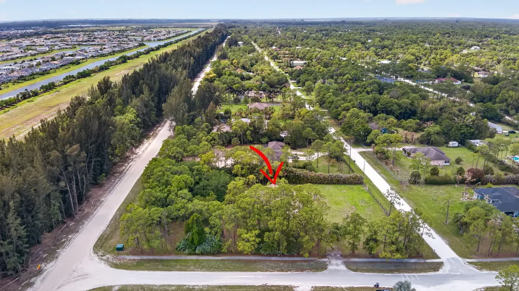 6045 Hall Boulevard The Acreage FL 33470