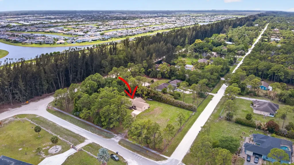 6045 Hall Boulevard The Acreage FL 33470