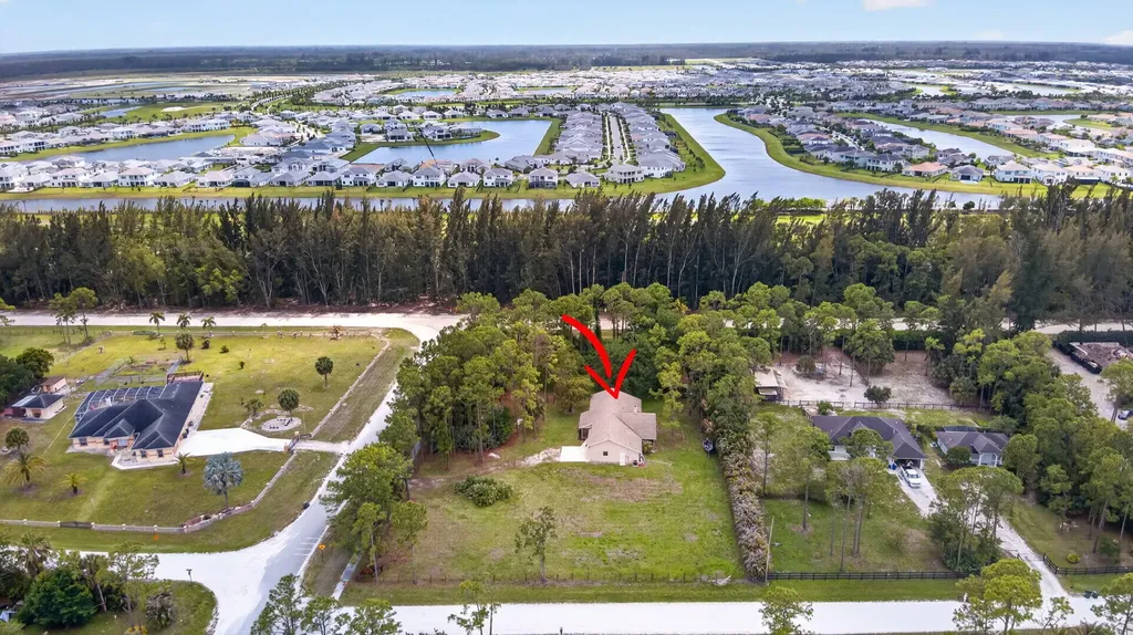 6045 Hall Boulevard The Acreage FL 33470