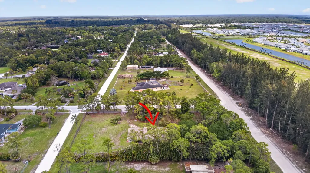 6045 Hall Boulevard The Acreage FL 33470
