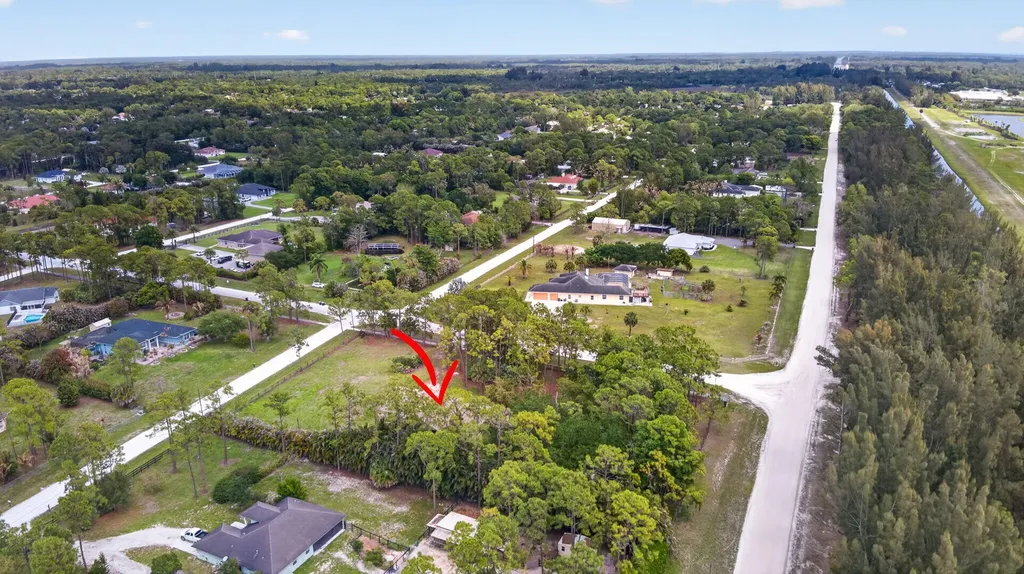 6045 Hall Boulevard The Acreage FL 33470
