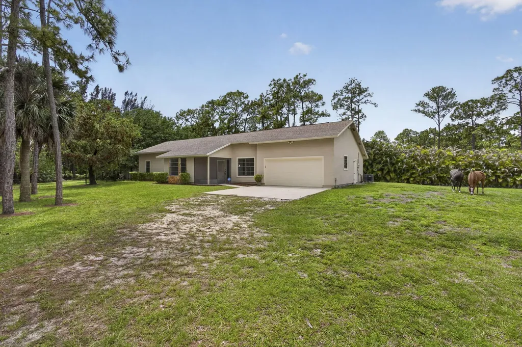 6045 Hall Boulevard The Acreage FL 33470