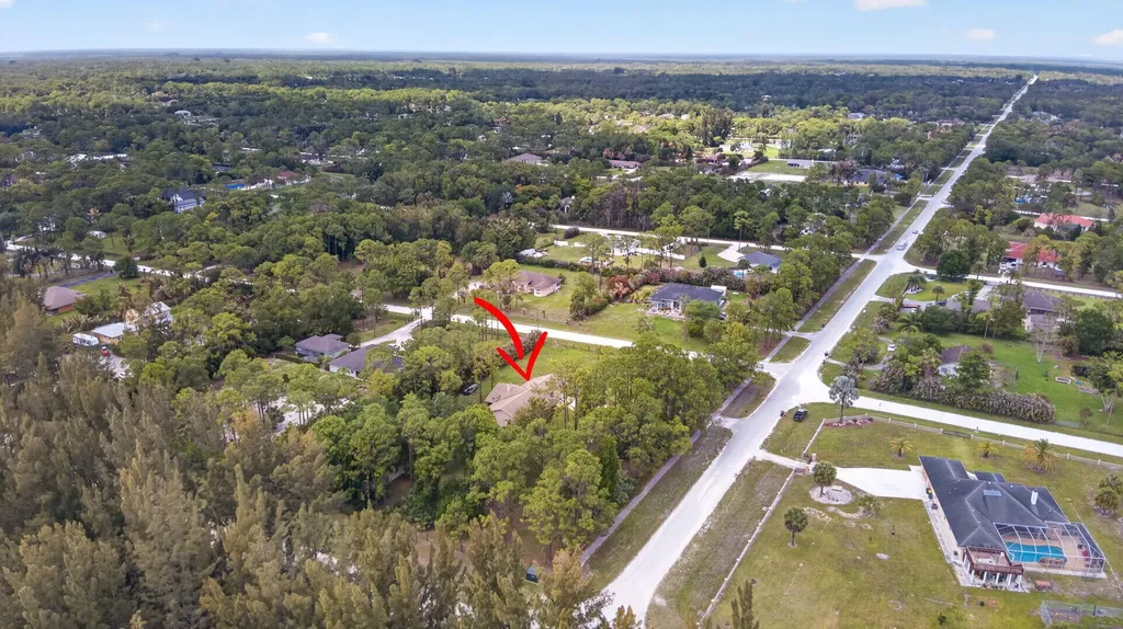 6045 Hall Boulevard The Acreage FL 33470