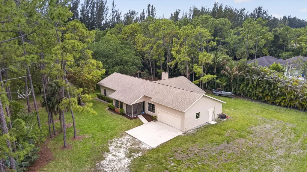 6045 Hall Boulevard The Acreage FL 33470