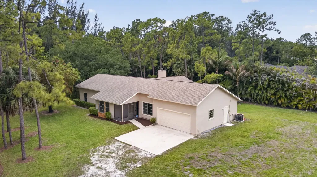 6045 Hall Boulevard The Acreage FL 33470