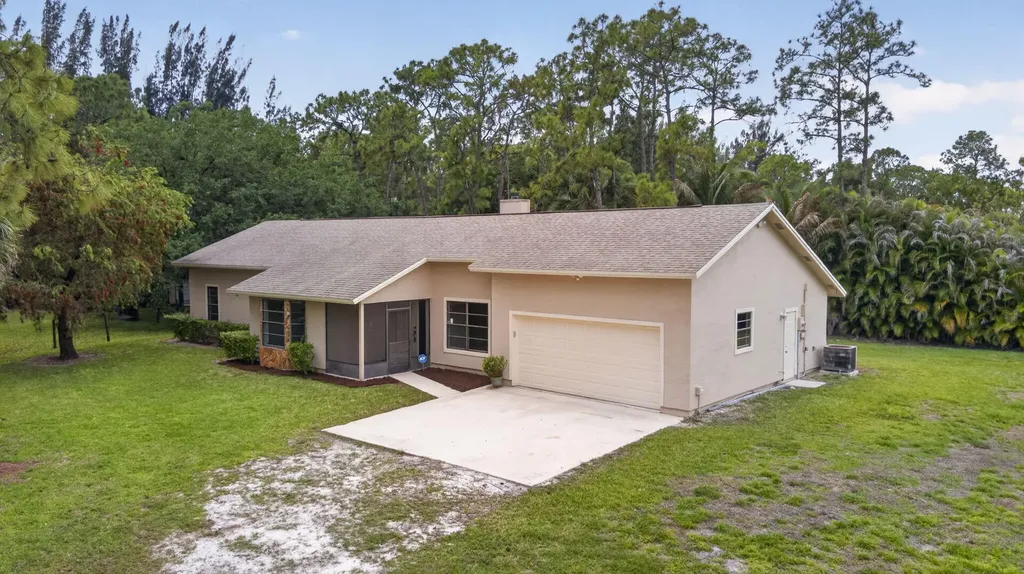 6045 Hall Boulevard The Acreage FL 33470