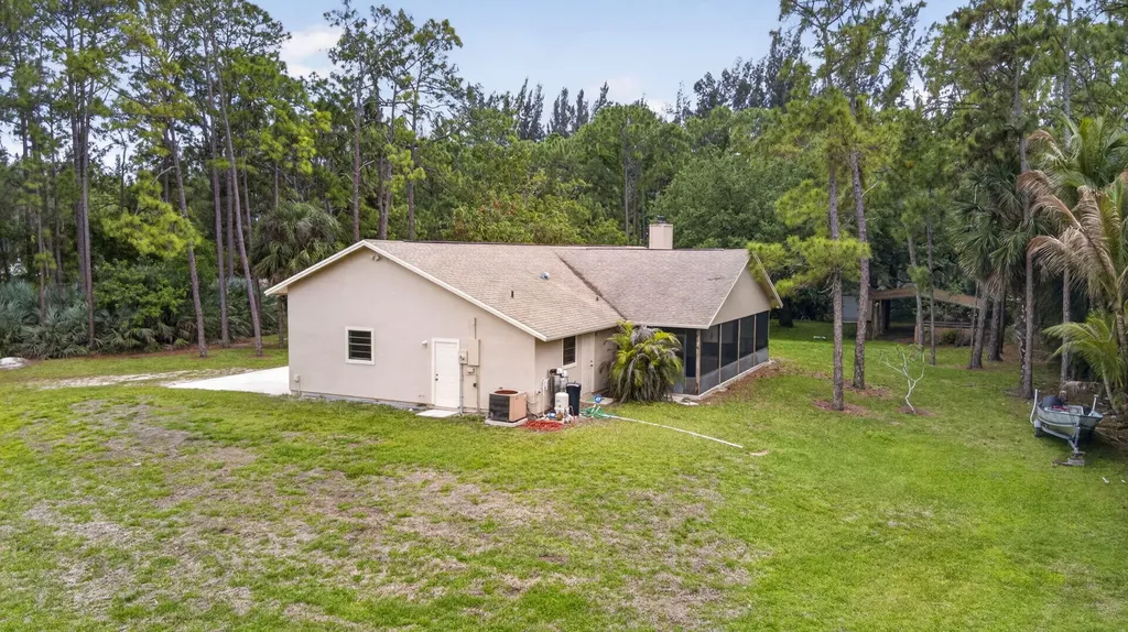6045 Hall Boulevard The Acreage FL 33470