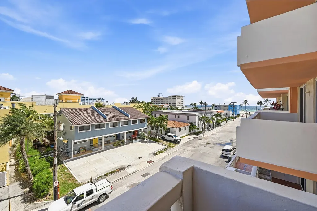 801 S Ocean Drive Hollywood FL 33019