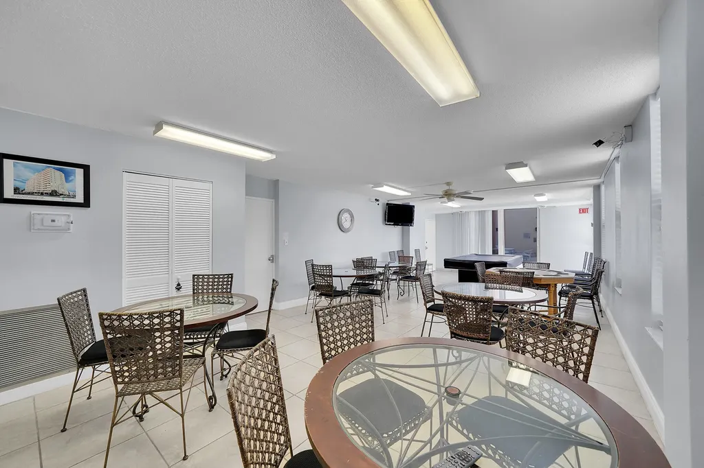 801 S Ocean Drive Hollywood FL 33019