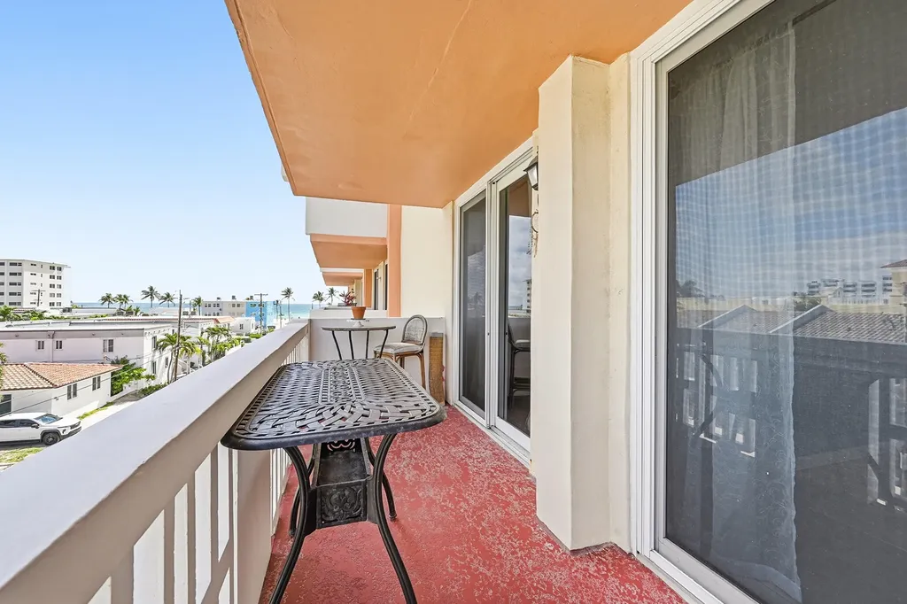 801 S Ocean Drive Hollywood FL 33019