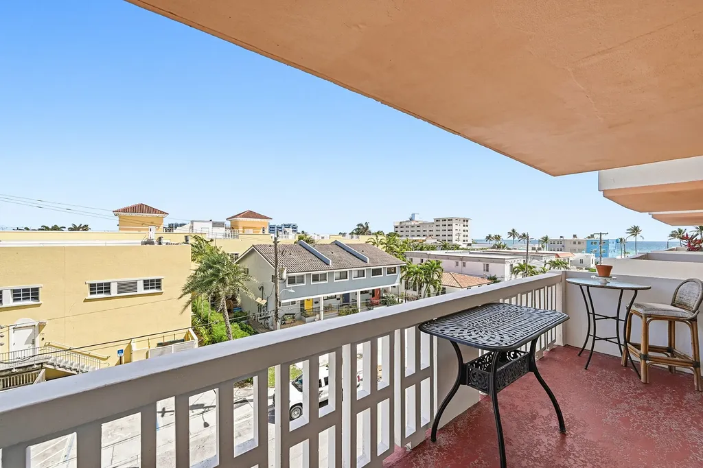 801 S Ocean Drive Hollywood FL 33019