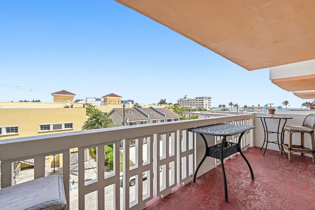 801 S Ocean Drive Hollywood FL 33019