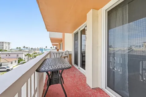 801 S Ocean Drive Hollywood FL 33019