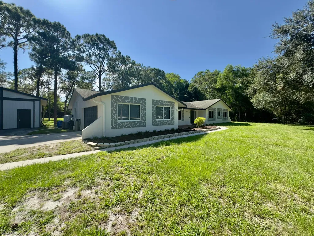 4901 N 129th Avenue Avenue N The Acreage FL 33411
