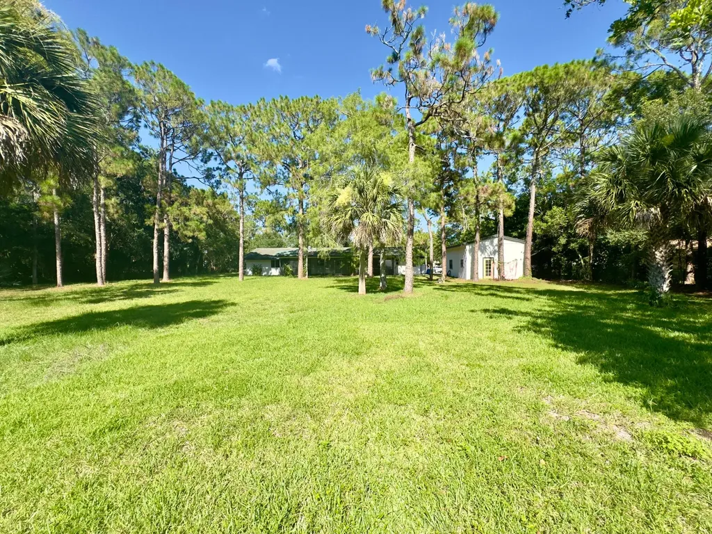 4901 N 129th Avenue Avenue N The Acreage FL 33411