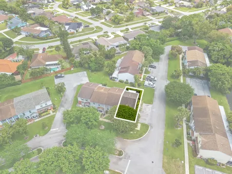 1626 Brier Patch Trail Wellington FL 33414