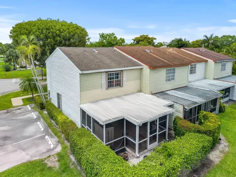 1626 Brier Patch Trail Wellington FL 33414