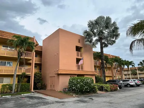 6750 Royal Palm Boulevard Margate FL 33063