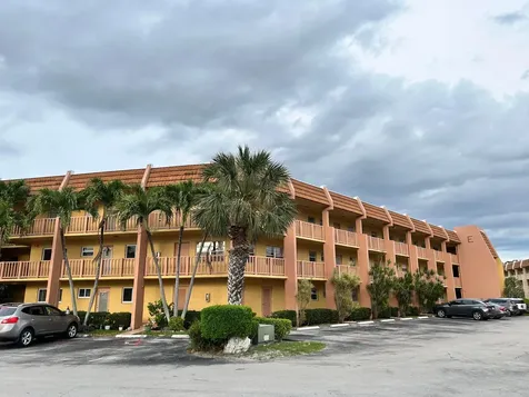 6750 Royal Palm Boulevard Margate FL 33063